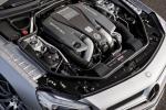 Mercedes-Benz SL63 AMG 2012 года